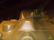 Американский средний танк М4 "Sherman", Музей военной техники УГМК, Верхняя Пышма   DSCN7030