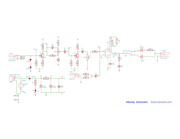 Couple lm386 questions