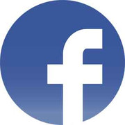 Follow me on Facebook
