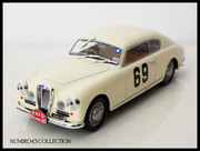 1954 Monte Carlo Lancia Chiron M1