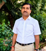 Dr. Shashikant Kushwaha