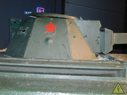 Советский легкий танк Т-60, Музейный комплекс УГМК, Верхняя Пышма DSCN1735
