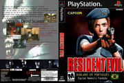 Resident Evil 1 dublado