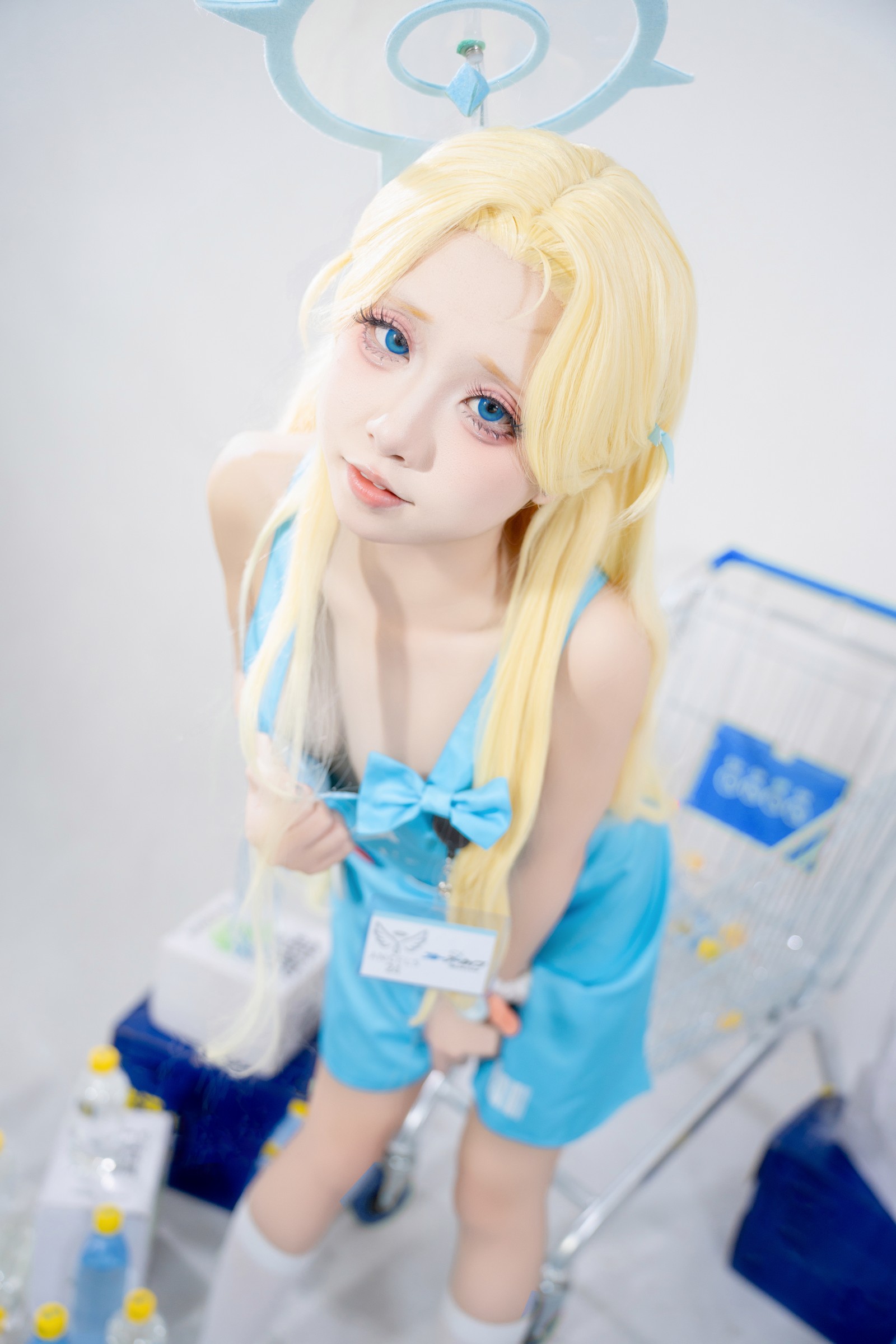 纸悦Etsu_ko《小空》氛围系写真合集｜高清唯美套图[70P-461.9M]插图6