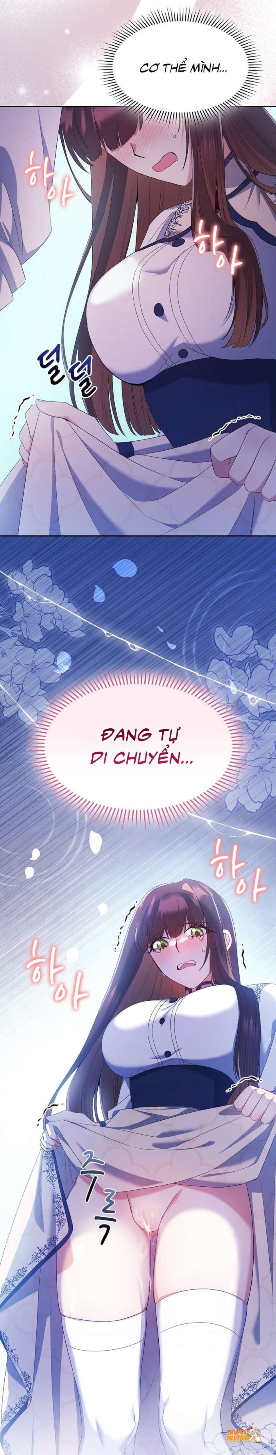 Xem ảnh tmptrckumb5 trong truyện hentai [18+] Tôi Là M - Chapter 11 - hentaitvn.net