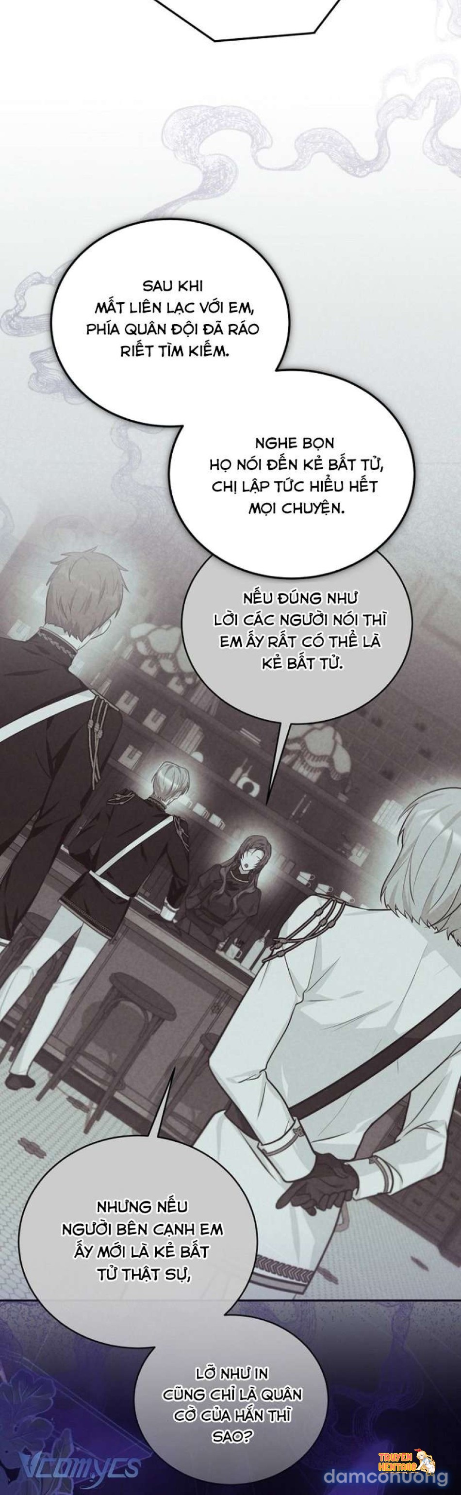 Xem ảnh 〔18+〕gửi Người Bất Tử Mà Tôi Chẳng Thể Thật Lòng - Chapter 14 - tmp6upmg 9b - Truyenhentaiz.net