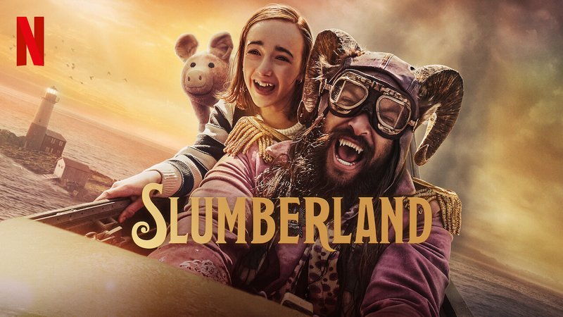 Slumberland (2022)