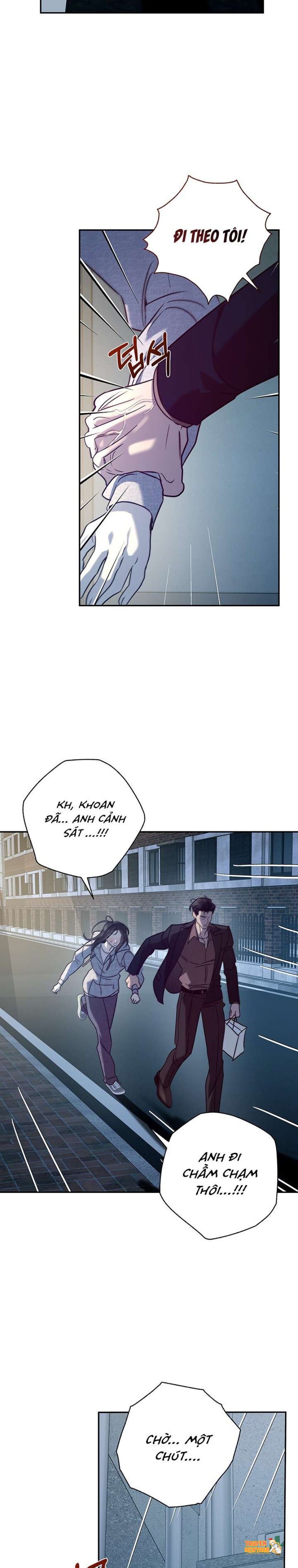 Xem ảnh Thế Mà Đòi Làm Nàng Tiên Ốc?! - Chapter 9 - tmpqu gjn08 - Truyenhentaiz.net