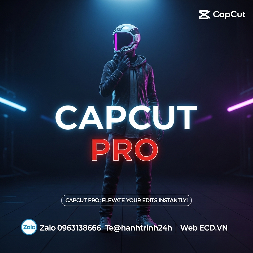 promo capcut