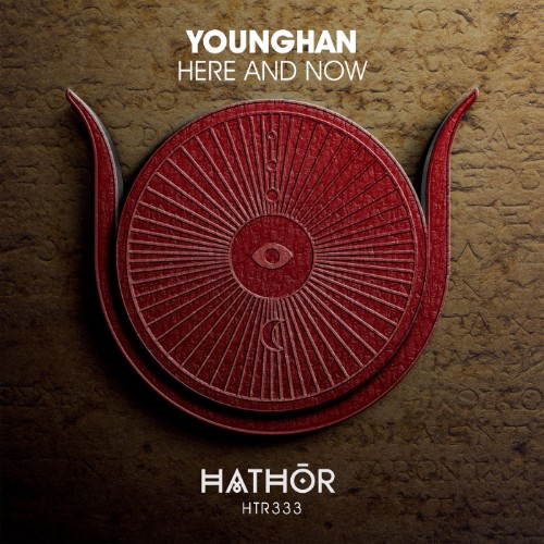 YoungHan - Here and Now (2026)