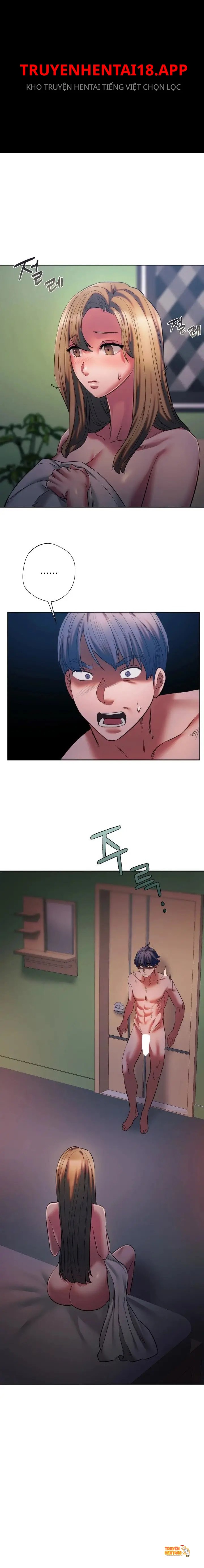 Trang truyện tmpll2 fls trong truyện tranh Bạn Học Của Tôi - Chapter 31 - www.truyenhentai18.net