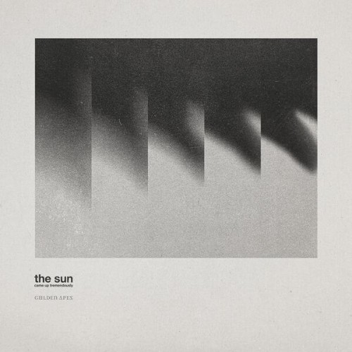 Golden-Apes-The-Sun-Came-Up-Tremendously