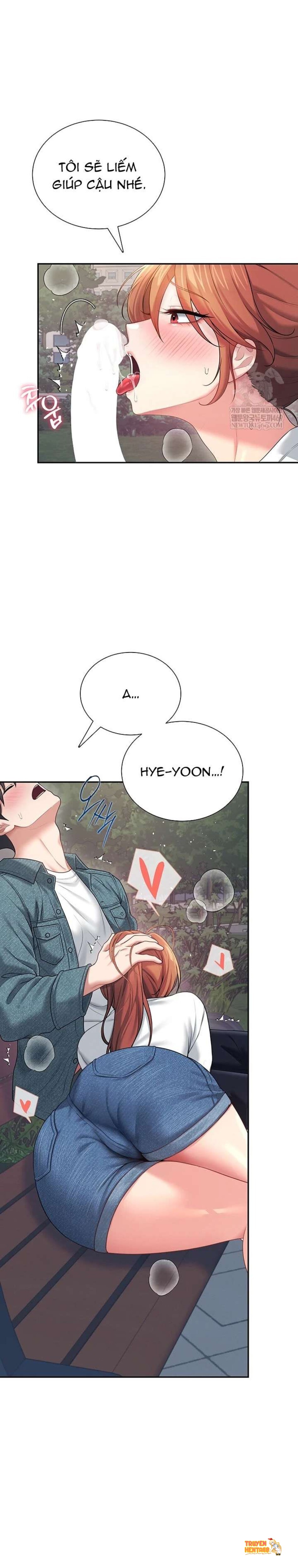 Trang truyện tmpue8wtlh7 trong truyện tranh [18+] Đồ Chơi Tình Dục Không Dây - Chapter 78 - truyenhentai18.net