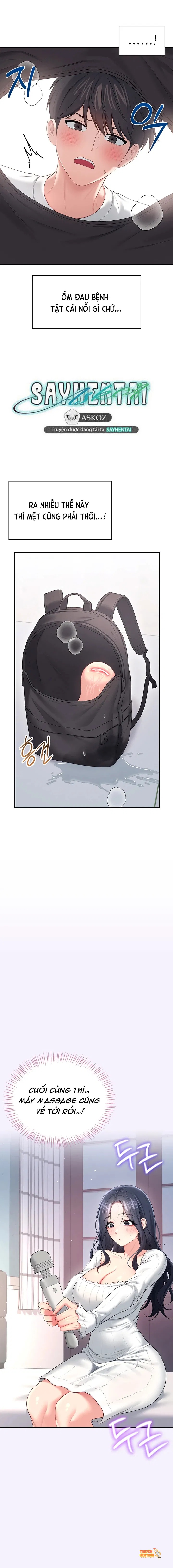 Xem ảnh Sextoy Kết Nối Không Dây - Chapter 75 - tmpc52 9coa - Truyenhentaiz.net