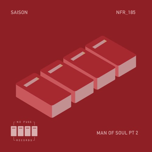 Saison - Man Of Soul, Pt. 2 (2026)