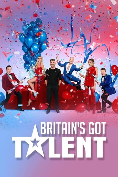 Britains Got Talent S17E05.1080p WEB h264-CODSWALLOP