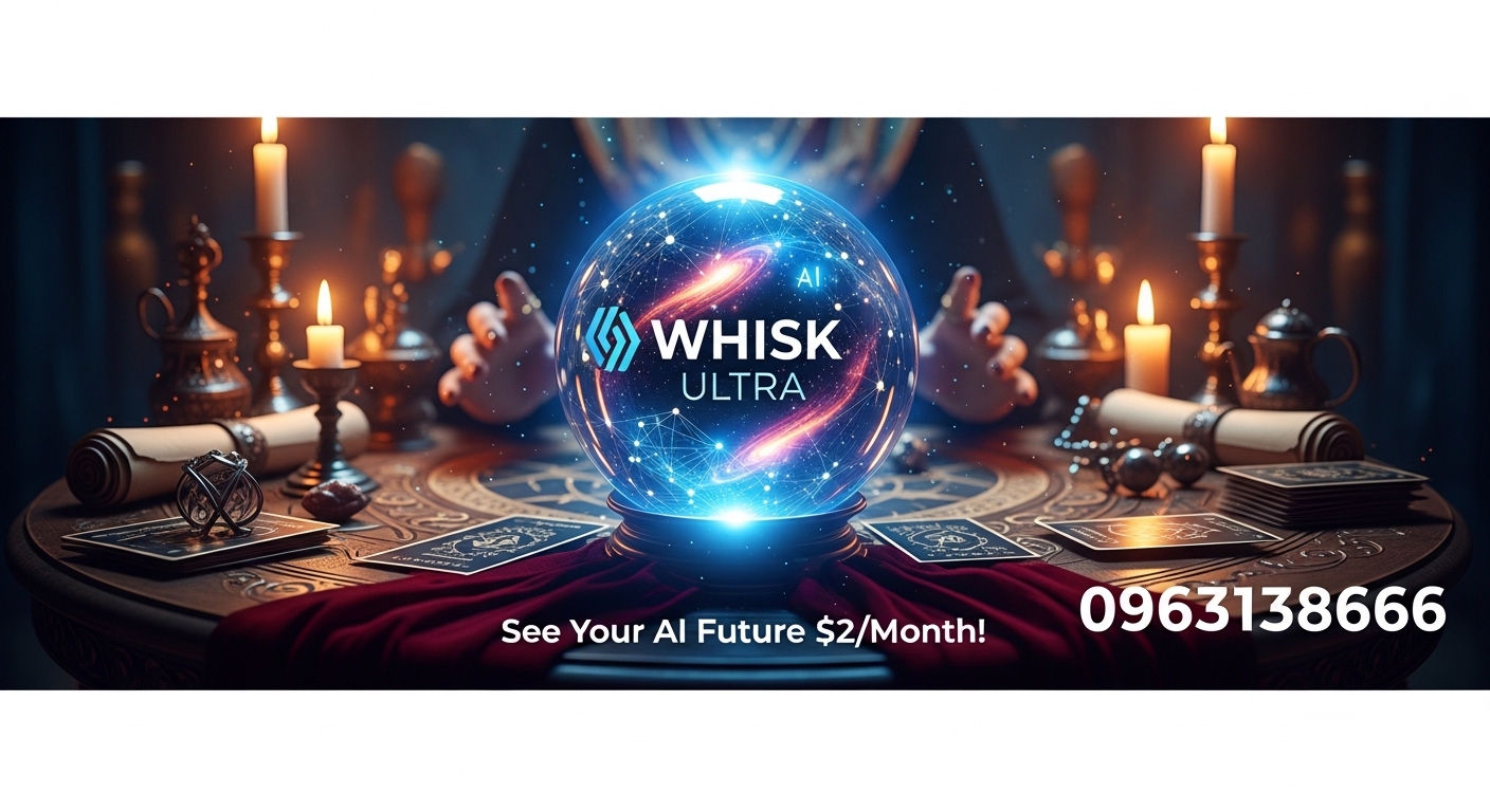 best whisk ultra test first