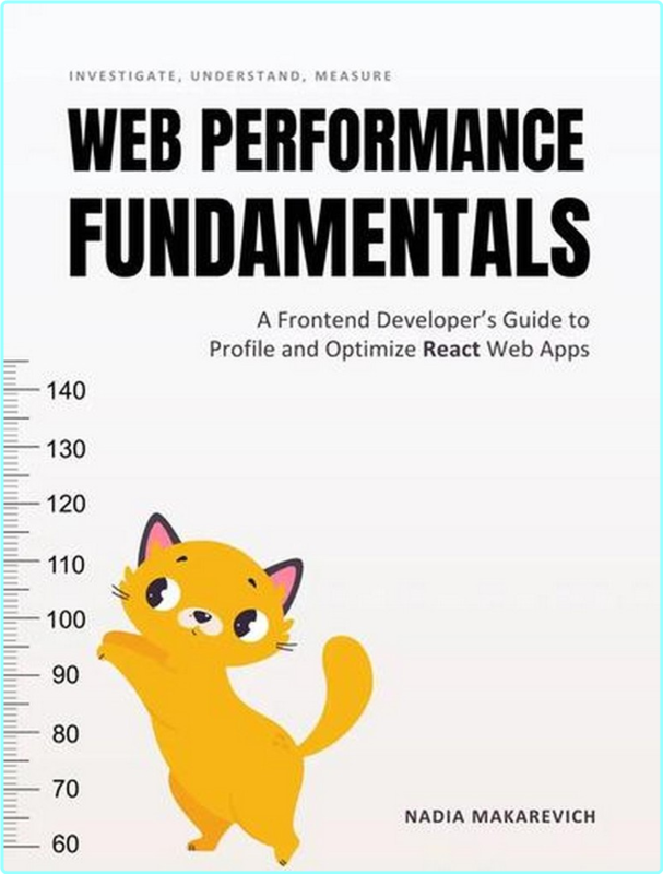 Makarevich N WEB Performance Fundamentals A Frontend Developer’s Guide 2025 WEB-DL