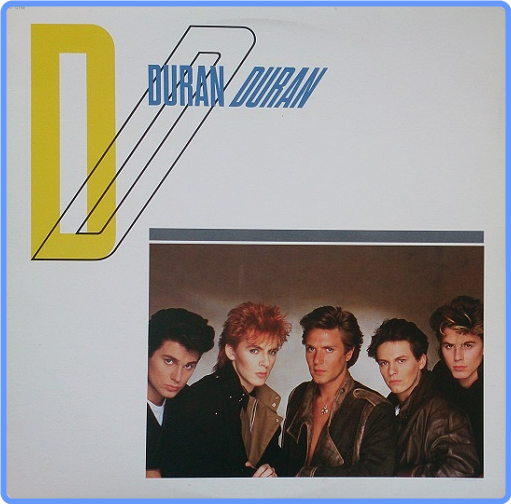 Duran Duran - Duran Duran (LP, 24-96, 1981) FLAC Scarica Gratis