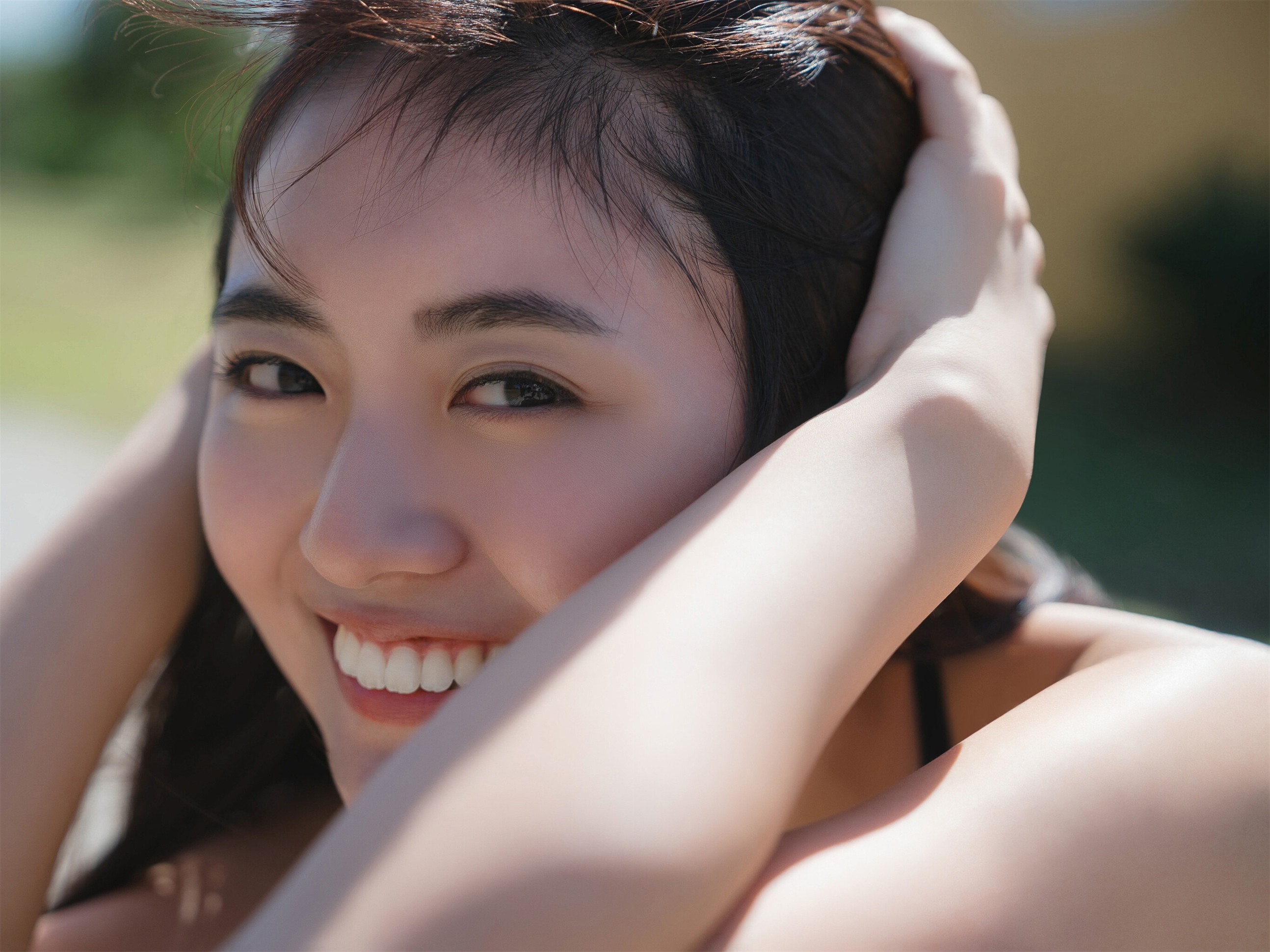 豊田ルナ NO.001「無邪気な熱視線vol.1」 10