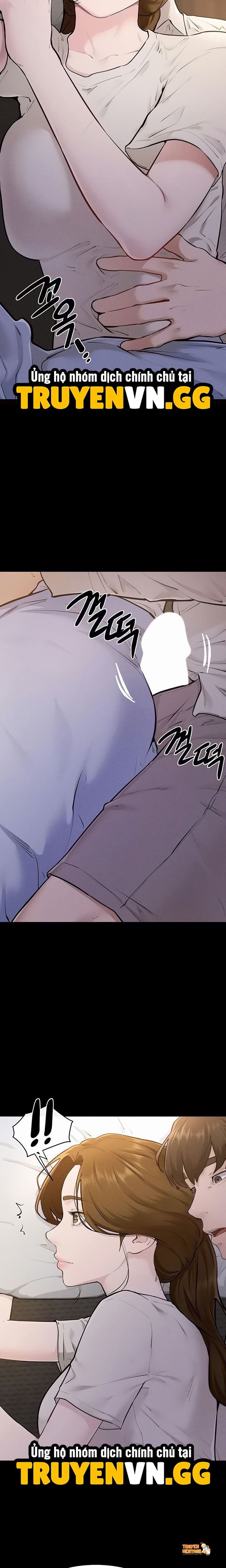 Xem ảnh Gia Đình Mới Rất Tốt Với Tôi - Chapter 106 - tmpjadnolk0 - Truyenhentaiz.net