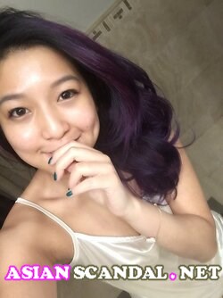 Cute asian Hana Cute asian Hana