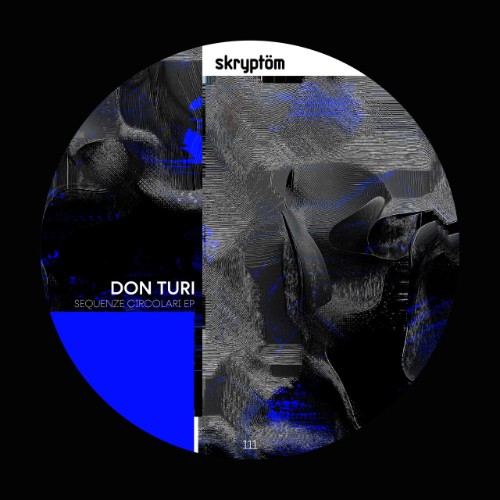 Don-Turi-Sequenze-Circolari-EP-SKRPT111-