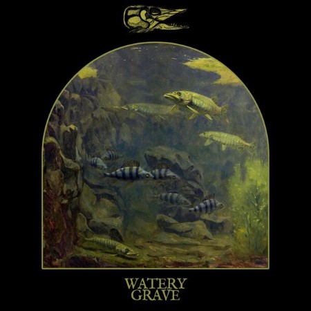 Esox - Watery Grave (2025)