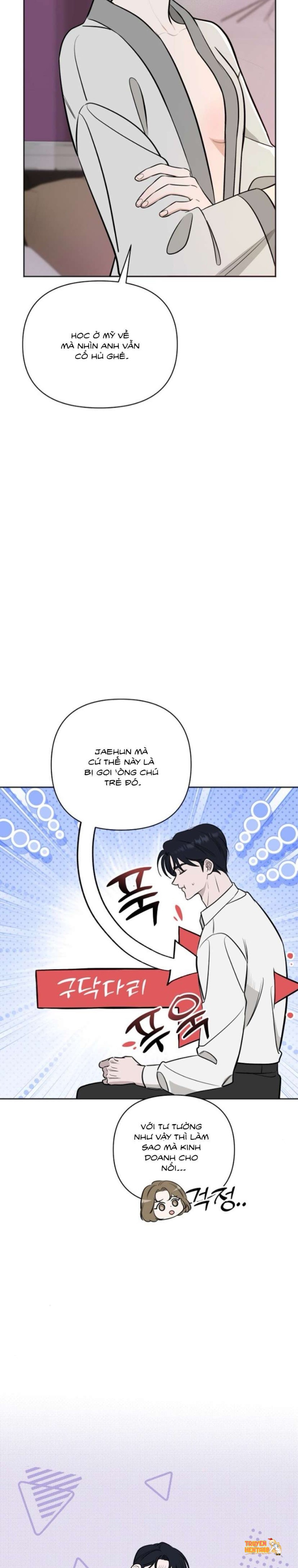 Xem ảnh 『18+』cuộc Hôn Nhân Chính Trị Đó, Tôi Sẽ Nhận - Chapter 10 - tmp39crdk80 - Truyenhentaiz.net