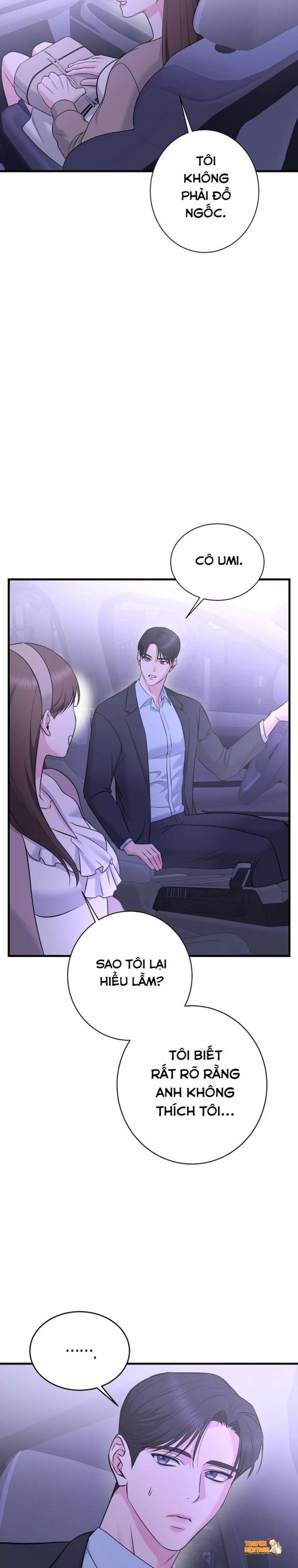 Xem ảnh [18+] Bị Ám Ảnh Bởi Người Sếp Đã Từng Từ Chối Tôi - Chapter 8 - tmp10se0o9l - Truyenhentaiz.net