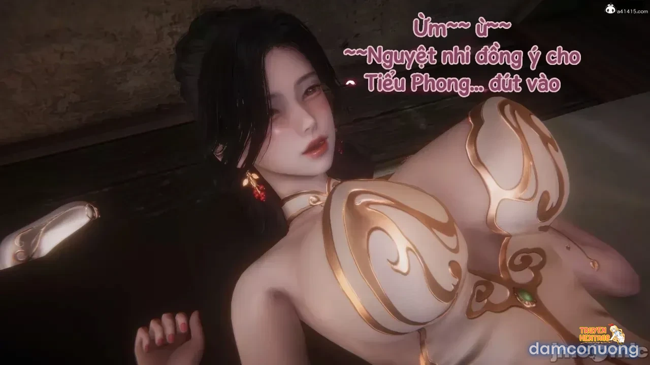 Xem ảnh tmph9z8ydk trong truyện hentai Hiệp Nữ Song Tu Lục - Chapter 4 - www.hentaitvn.net