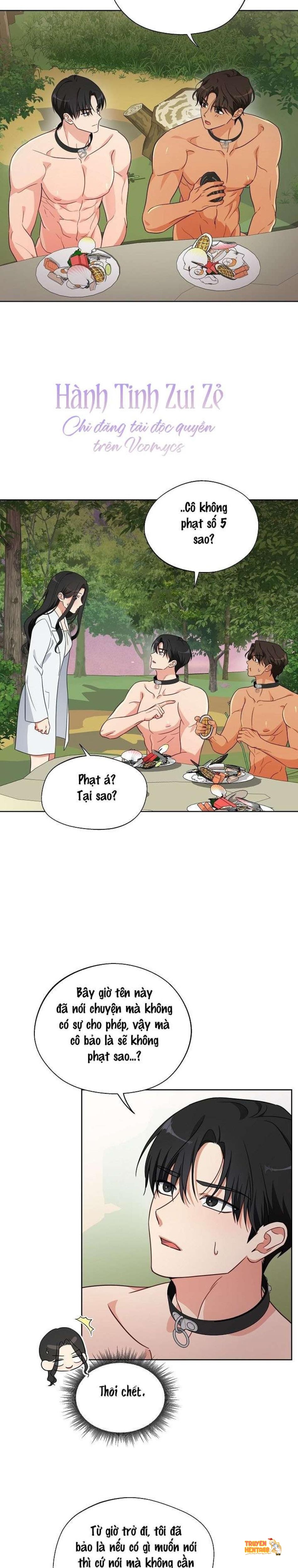 Xem ảnh tmp4cmk3im7 trong truyện hentai 〖18+〗- Những Con Đực Trong Phòng Nhân Giống - Chapter 5 - hentaitvn.net