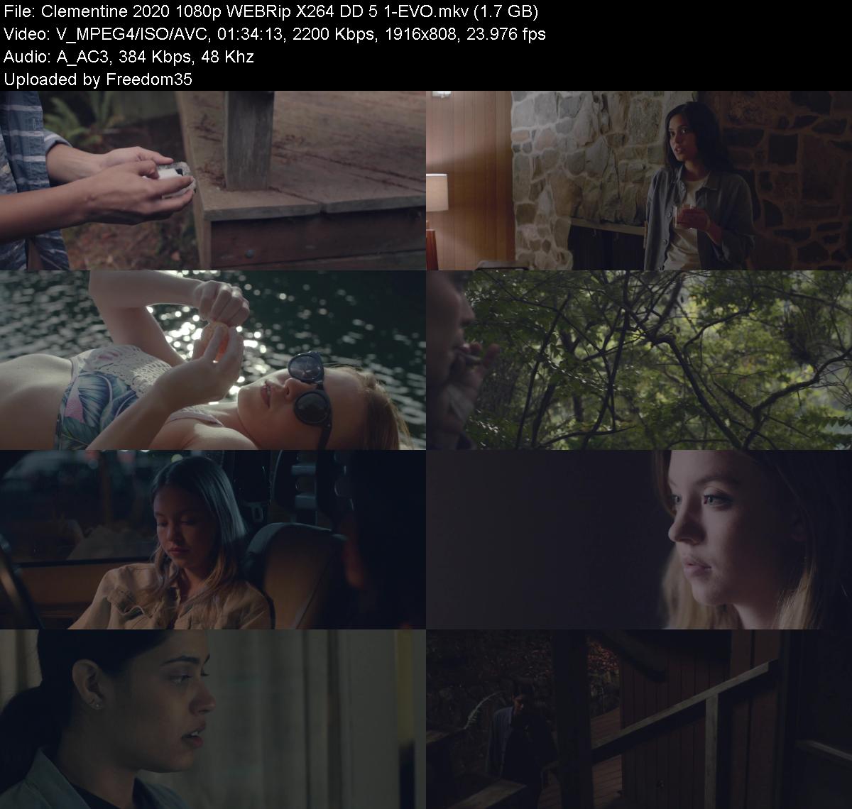 Clementine-2020-1080p-WEBRip-X264-DD-5-1