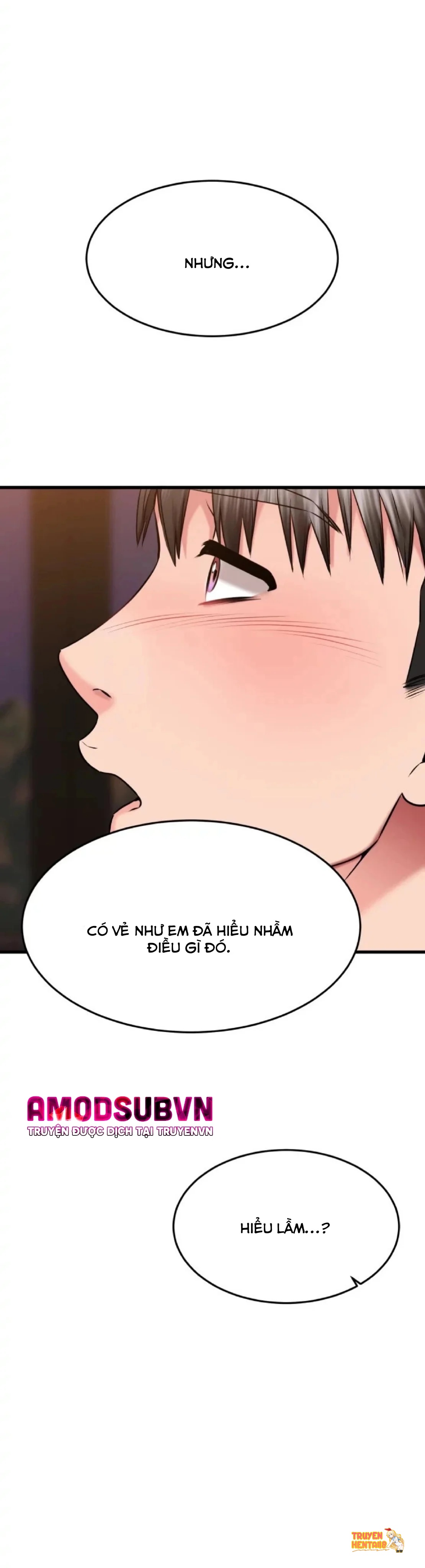 Trang truyện tmp7z7n8pi2 trong truyện tranh Ranh Giới Người Bạn - Chapter 27 - truyenhentai18.net