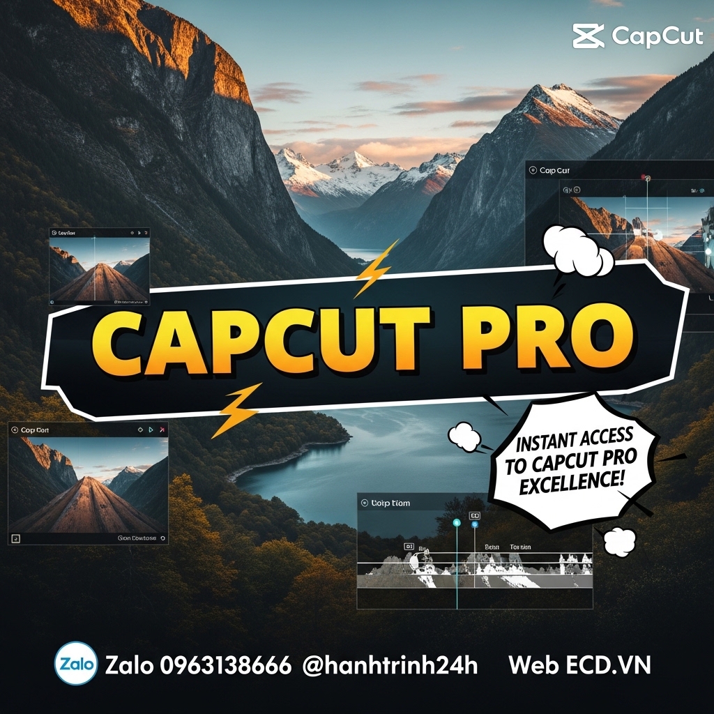 access capcut download