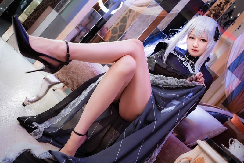 Arty亚缇 Chinese New Year 2023 写真【36P｜29.2MB】插图