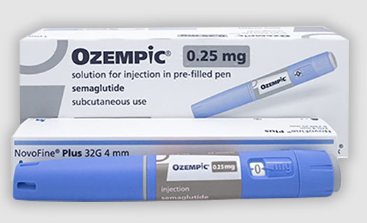 Ozempic vs. Cosmetic Surgery: Weighing the Benefits and Drawbacks for Effective Weight Management  