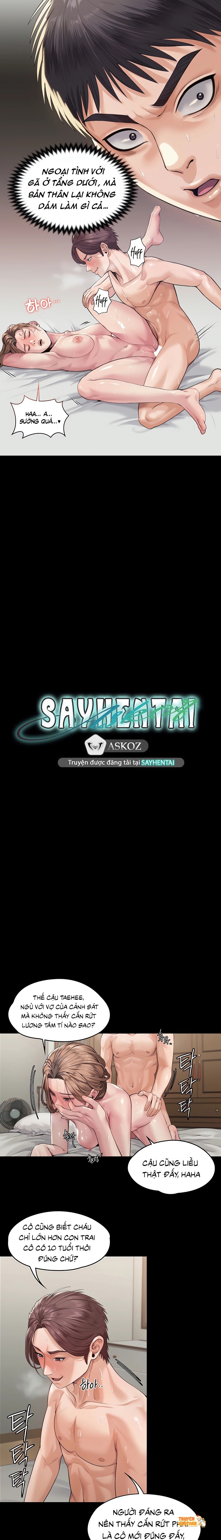 Xem ảnh tmpejf5zqsd trong truyện hentai Tôi Sẽ Bảo Vệ Bạn - Chapter 2 - hentaitvn.net