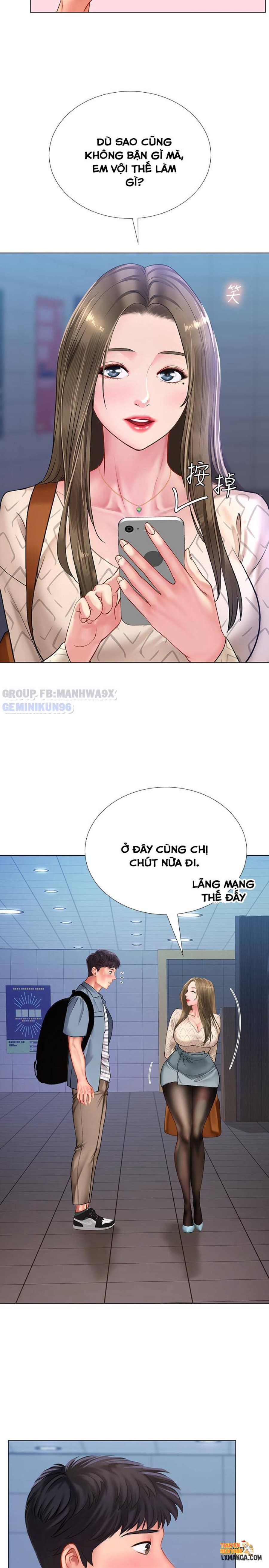 Xem ảnh Noryangjin - Chapter 52 - tmpxn0hy74s - Truyenhentaiz.net