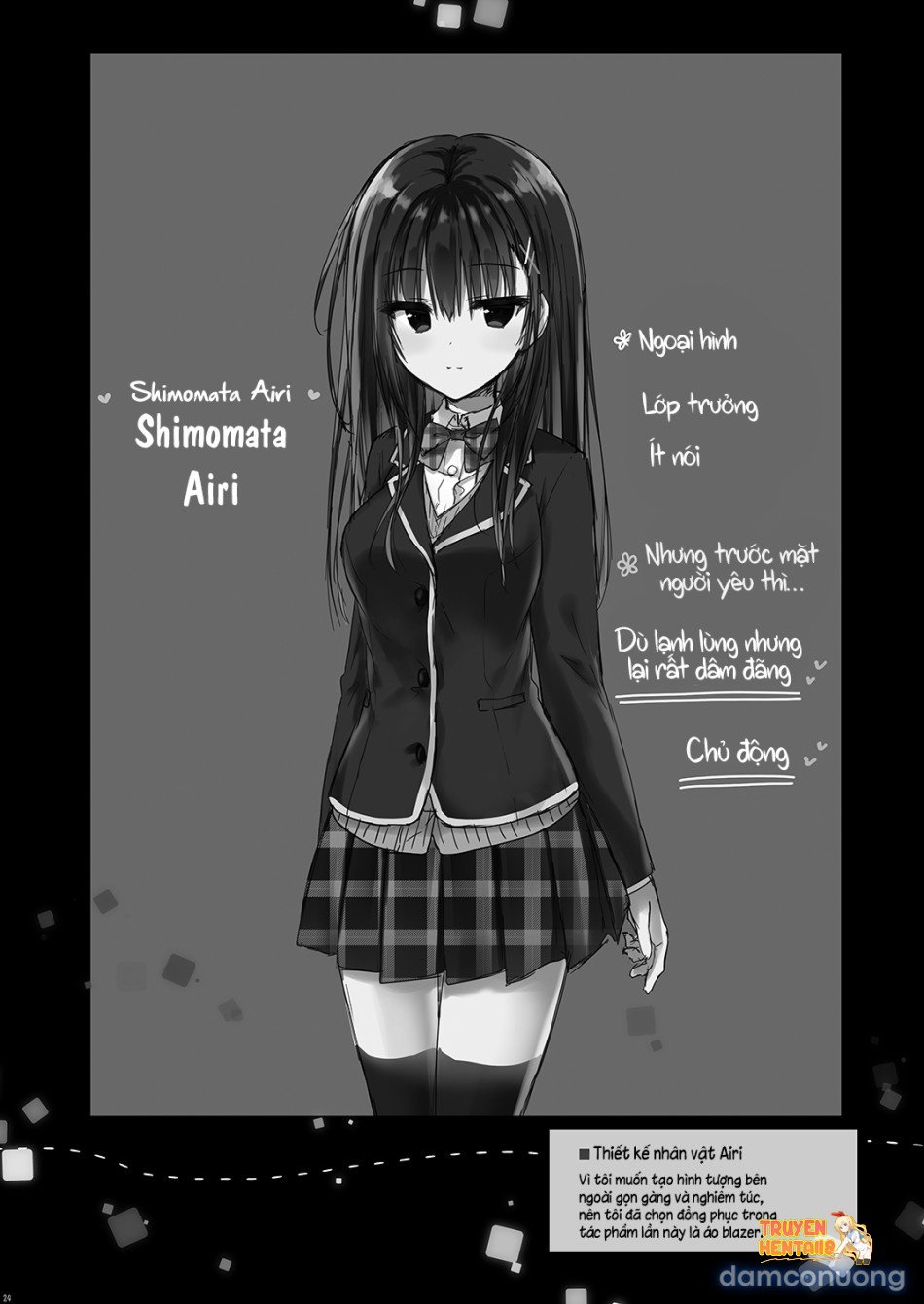 Xem ảnh Cô Bạn Nghiêm Túc Nhất Lớp Lại Lộ Ra Vẻ Mặt Dâm Đãng Trước Mặt Tôi. - Chapter 1 - tmp4pr3 5b4 - Truyenhentaiz.net