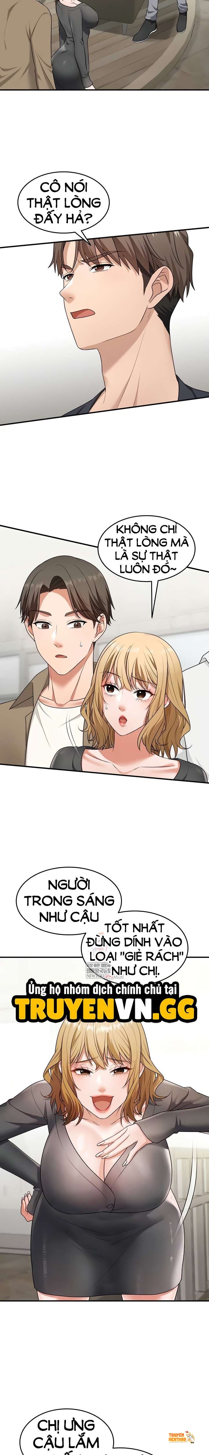 Xem ảnh Viết Lại Cuộc Đời - Chapter 8 - tmpe k43fzn - Truyenhentaiz.net