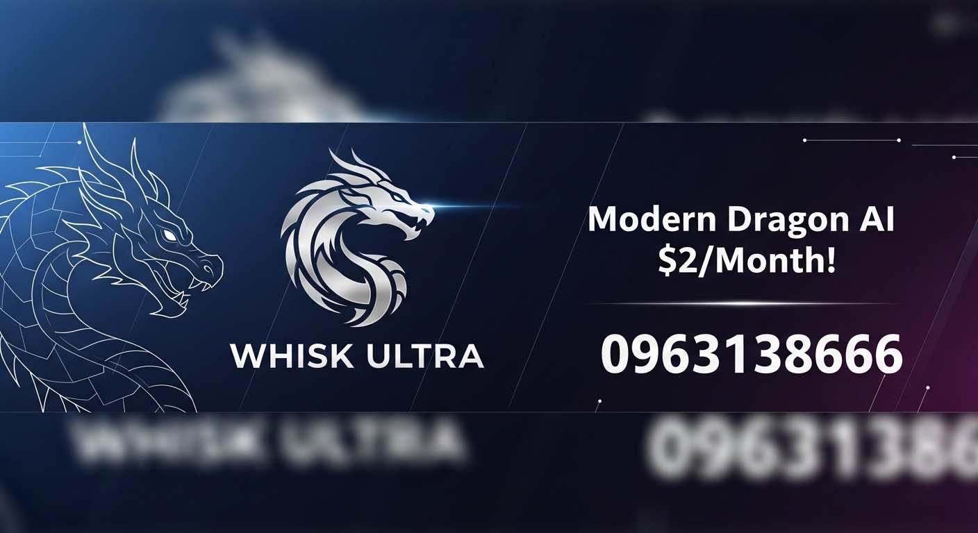 affordable whisk ultra credits