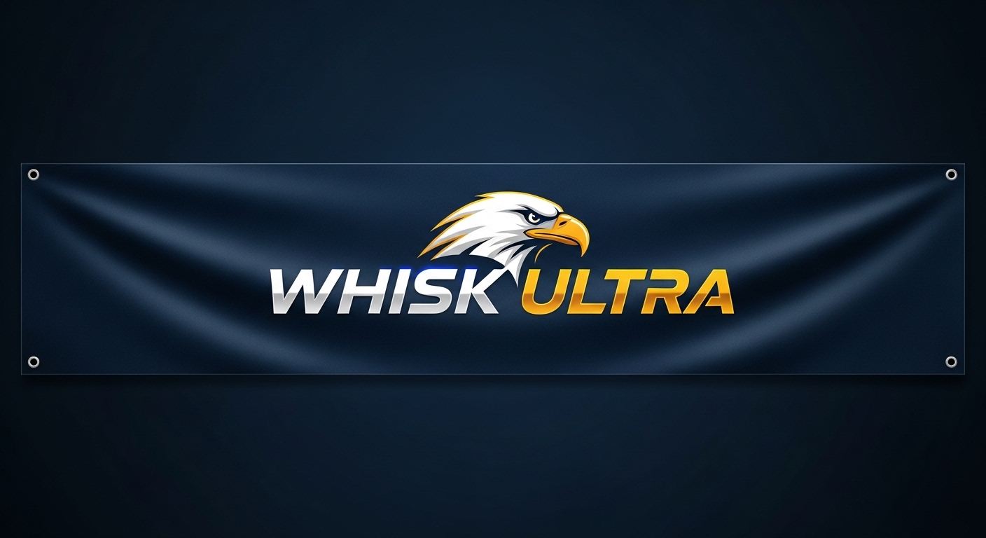 account first whisk ultra ultra level