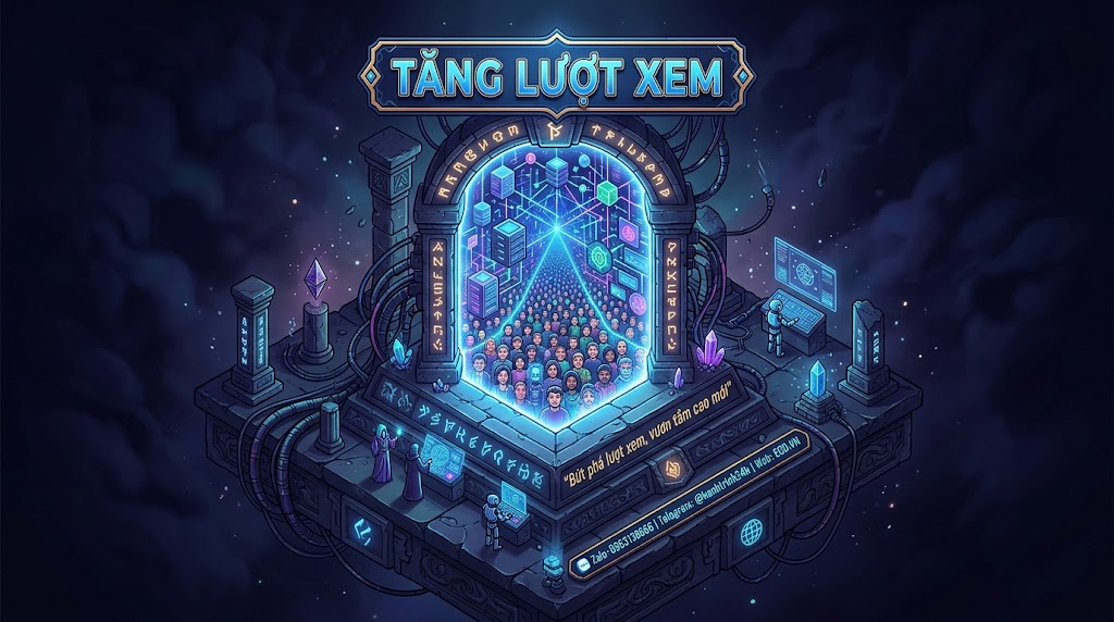 tăng view live fanpage