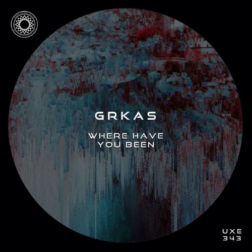 GRKAS - Where Have You Been (2026) MP3