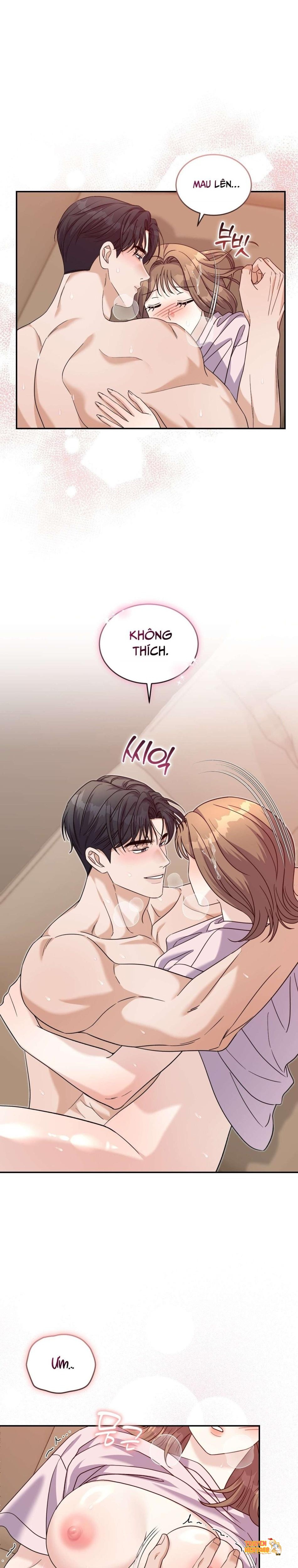 Xem ảnh tmptv4pwh02 trong truyện hentai [18+] Sự Vắng Bóng Của Tình Yêu Lãng Mạn - Chapter 23 - hentaitvn.net