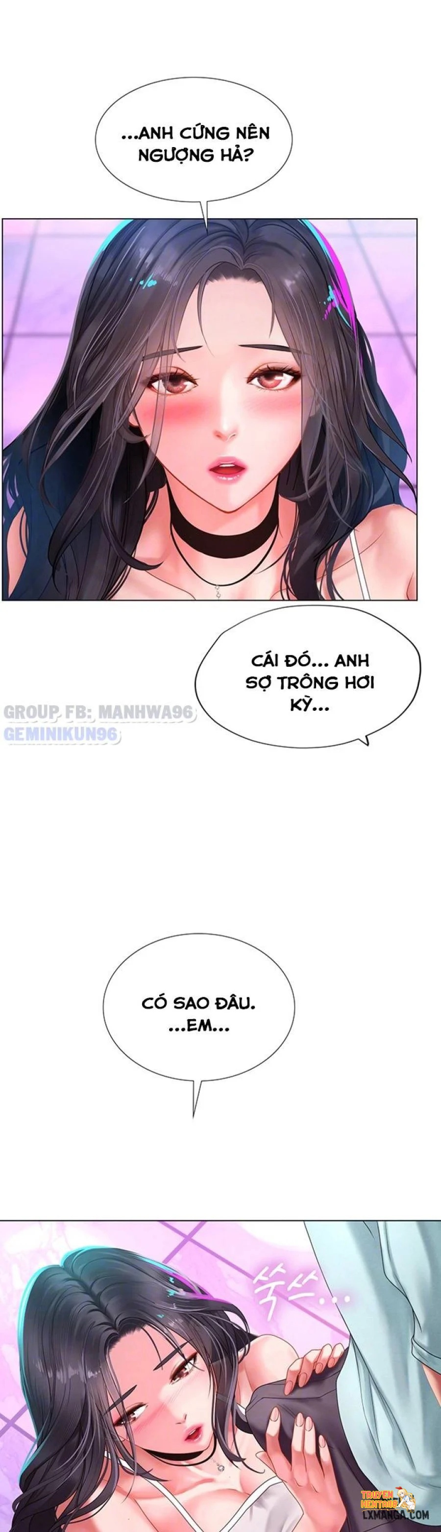 Xem ảnh tmp5q45uow6 trong truyện hentai Noryangjin - Chap 58 - www.hentaitvn.net