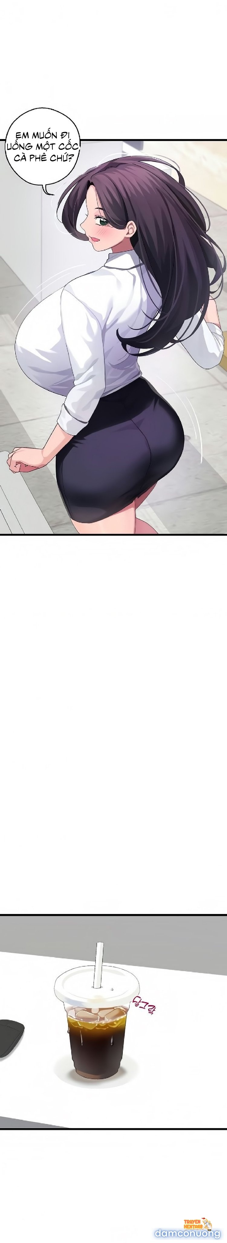 Trang truyện tmpsv0f41wj trong truyện tranh Liên Kết Doki Doki - Chapter 10 - truyenhentai18.net