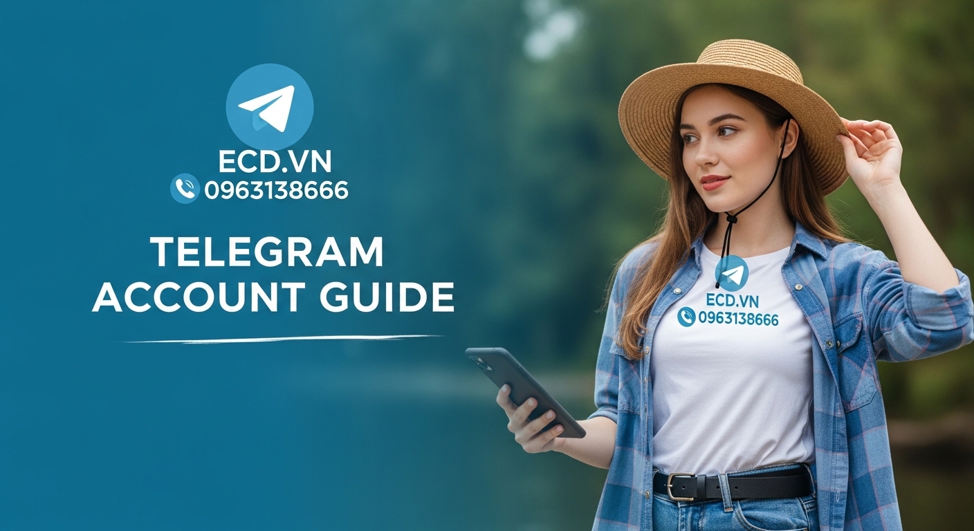telegram account tối ưu chi phí