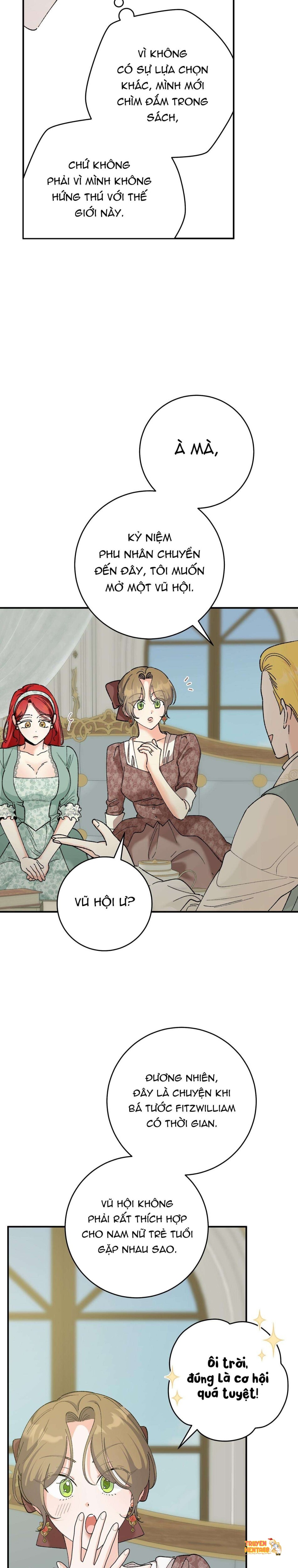 Xem ảnh [không Che] [18+] Sở Thích Khó Nói Của Quý Cô - Chapter 10 - tmp b6y2hmf - Truyenhentaiz.net